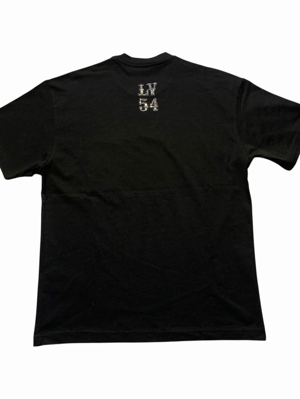 Louis Vuitton Western Graphic T-Shirt Men’s Size Medium - Picture 3 of 3